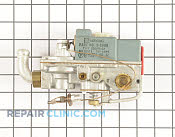 Gas Valve Assembly - Part # 1245823 Mfg Part # Y302800