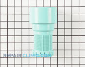 Lint Filter - Part # 1245665 Mfg Part # Y207427