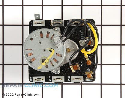 Timer (OEM)  Y2200920