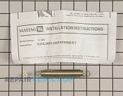 Door Spring - Part # 1247230 Mfg Part # Y901862