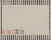 Front Panel - Part # 261 Mfg Part # 777941