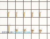 Installation parts kit - Part # 1255976 Mfg Part # 112123200029
