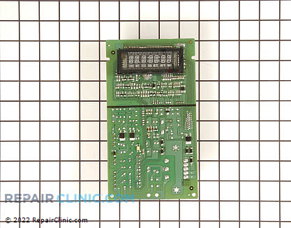 Main Control Board (OEM)  YRASSOTR200