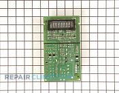 Main Control Board - Part # 1247954 Mfg Part # YRASSOTR200