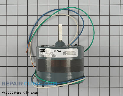 Motor Y705032 Main Product View