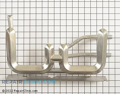 Oven Burner Tube (OEM)  Y712601