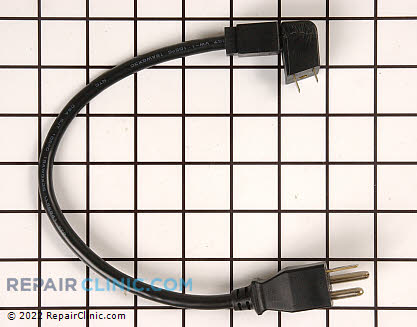 Power Cord Y702733 Main Product View