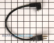 Power Cord - Part # 1246763 Mfg Part # Y702733
