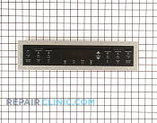 Touchpad - Part # 1255937 Mfg Part # 62678B