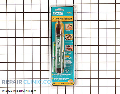 Voltage Tester 1000100009 Main Product View