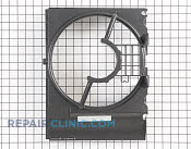 Blower Housing - Part # 1256007 Mfg Part # 113701020003