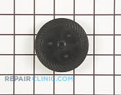 Blower Wheel & Fan Blade - Part # 1256144 Mfg Part # A5311-030