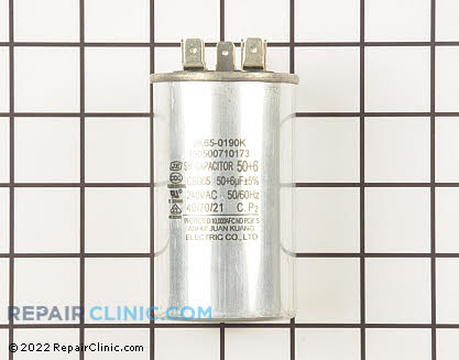 Capacitor 160500710173 Main Product View