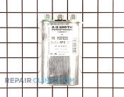 Capacitor - Part # 1256857 Mfg Part # POCFD355
