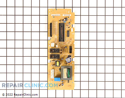 Control Board DPWBFB358WRU0 Main Product View