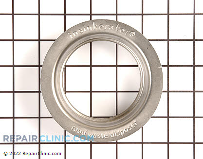 Flange 5170BE Main Product View
