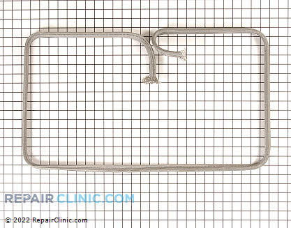 Gasket 62813 Main Product View