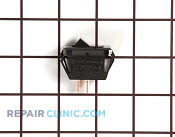 Generic replacement: appl. switch - Part # 1256912 Mfg Part # ES15903