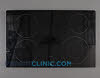 Glass Main Top WB62T10533      Alternate Product View