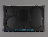 Glass Main Top WB62T10533      Alternate Product View