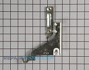 Latch Assembly - Part # 1256869 Mfg Part # 498928