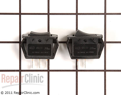 Light Switch S97016970       Main Product View