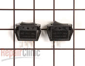 Light Switch - Part # 1256884 Mfg Part # S97016970
