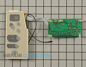 Main Control Board - Part # 1256013 Mfg Part # 113750030006