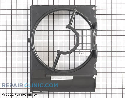 Mounting Bracket 113701020003 Main Product View