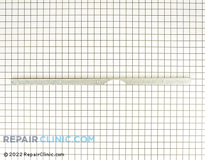 Support bracket A5802-010 Main Product View