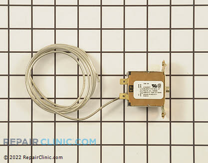 Temperature Control Thermostat 42240870 Main Product View