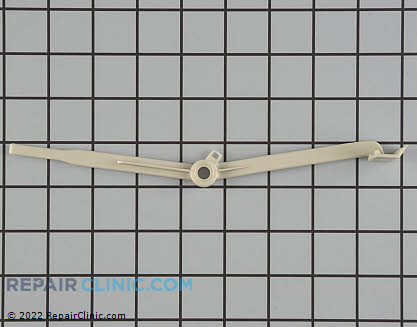 Vent Damper 113900850003 Main Product View
