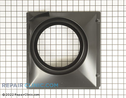 Vent Panel 113900030001 Main Product View