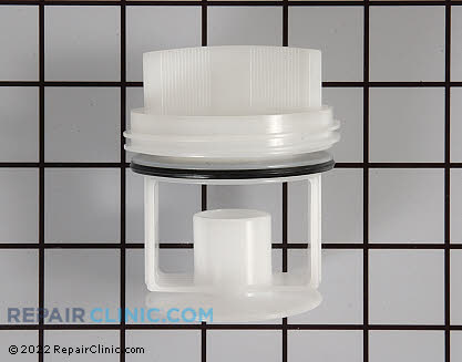 Coin Trap 00605010 Main Product View