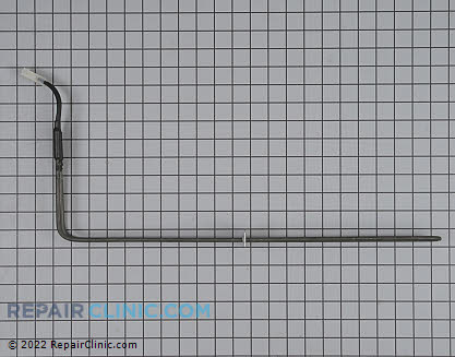 Defrost Heater Assembly 2263749 Main Product View