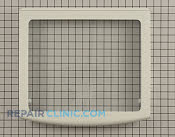 Drawer Cover - Part # 1257070 Mfg Part # WR32X10566
