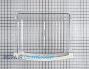 Drawer - Part # 1256967 Mfg Part # WR32X10573