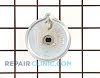 Knob WB03T10261      Alternate Product View