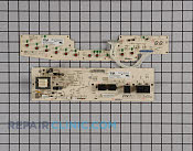 Main Control Board - Part # 1256953 Mfg Part # WD21X10247