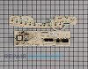 Main Control Board WD21X10247 Alternate Product View