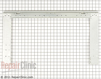 Mounting Bracket 3510610400 Main Product View