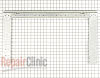 Mounting Bracket 3510610400      Alternate Product View