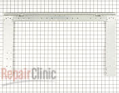 Mounting Bracket - Part # 1256956 Mfg Part # 3510610400