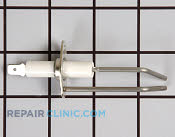 Spark Electrode - Part # 1256937 Mfg Part # 72164