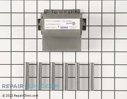 Spark Module WB49X10192 Main Product View