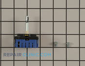 Surface Element Switch - Part # 1256946 Mfg Part # 700658