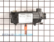 Timer - Part # 1257076 Mfg Part # W10116523