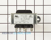Transformer - Part # 1256939 Mfg Part # 62808