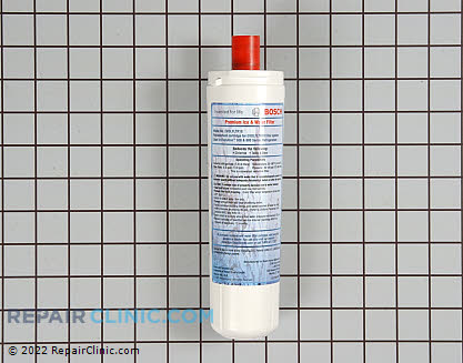 Water Filter 00640565 Main Product View