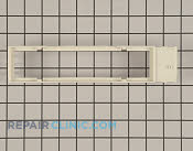 Bracket - Part # 1257156 Mfg Part # AC-0850-75